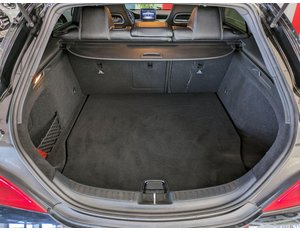 
										MERCEDES BENZ CLASE CLA MERCEDES-BENZ SB 200 D BUSINESS SOLUTION (E) AUTO full									