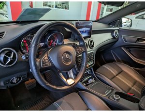 
										MERCEDES BENZ CLASE CLA MERCEDES-BENZ SB 200 D BUSINESS SOLUTION (E) AUTO full									