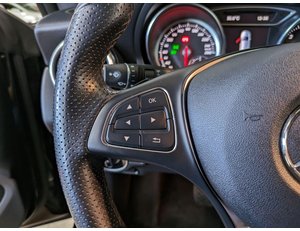 
										MERCEDES BENZ CLASE CLA MERCEDES-BENZ SB 200 D BUSINESS SOLUTION (E) AUTO full									