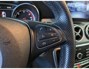 
										MERCEDES BENZ CLASE CLA MERCEDES-BENZ SB 200 D BUSINESS SOLUTION (E) AUTO full									