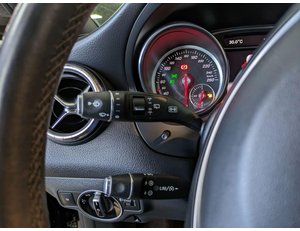 
										MERCEDES BENZ CLASE CLA MERCEDES-BENZ SB 200 D BUSINESS SOLUTION (E) AUTO full									