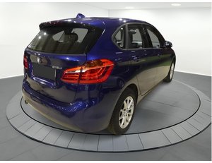 
										BMW SERIE 2 ACTIVE TOURER 216 D full									