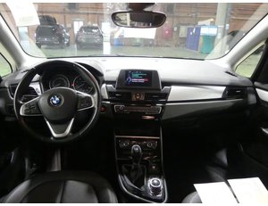 
										BMW SERIE 2 ACTIVE TOURER 216 D full									