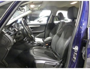 
										BMW SERIE 2 ACTIVE TOURER 216 D full									