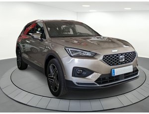 
										SEAT TARRACO 2.0 TDI S&AMP;S XCELLENCE 150 CV full									