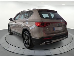 
										SEAT TARRACO 2.0 TDI S&AMP;S XCELLENCE 150 CV full									