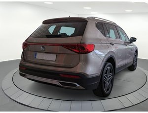 
										SEAT TARRACO 2.0 TDI S&AMP;S XCELLENCE 150 CV full									