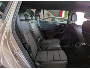 
										SEAT TARRACO 2.0 TDI S&AMP;S XCELLENCE 150 CV full									