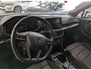 
										SEAT TARRACO 2.0 TDI S&AMP;S XCELLENCE 150 CV full									