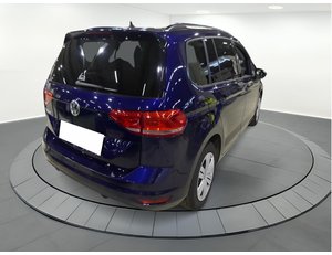 
										VOLKSWAGEN TOURAN 1.6 TDI SCR TRENDLINE (EU6.2) – 5 PLAZAS full									