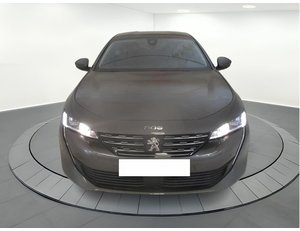 
										PEUGEOT 508 1.5 BLUE HDI 96 KW AUTO ALLURE full									
