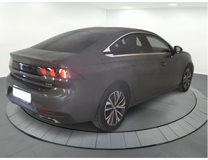 
										PEUGEOT 508 1.5 BLUE HDI 96 KW AUTO ALLURE full									