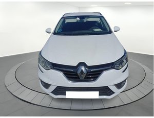 
										RENAULT MEGANE SP. TOURER BUSINESS EN. DCI 81KW (110CV) full									