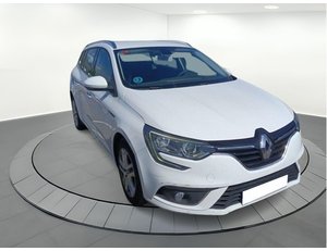 
										RENAULT MEGANE SP. TOURER BUSINESS EN. DCI 81KW (110CV) full									