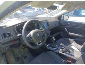 
										RENAULT MEGANE SP. TOURER BUSINESS EN. DCI 81KW (110CV) full									