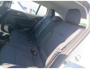 
										RENAULT MEGANE SP. TOURER BUSINESS EN. DCI 81KW (110CV) full									