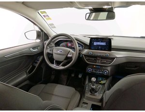 
										FORD FOCUS CLIPPER 1.0 ECOBOOST TITANIUM FAMILIAR full									
