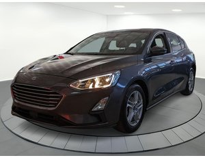 
										FORD FOCUS 1.0 ECOBOOST TREND EDITION full									