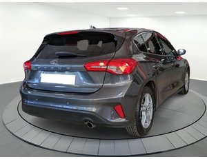 
										FORD FOCUS 1.0 ECOBOOST TREND EDITION full									