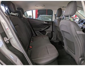 
										FORD FOCUS 1.0 ECOBOOST TREND EDITION full									