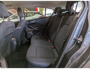 
										FORD FOCUS 1.0 ECOBOOST TREND EDITION full									