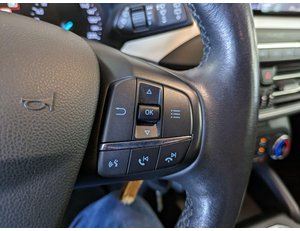 
										FORD FOCUS 1.0 ECOBOOST TREND EDITION full									