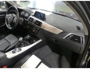 
										BMW SERIE 1 HATCH 116 D ADBLUE (EU6C) 5P full									