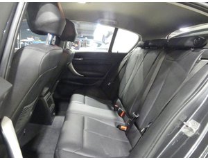 
										BMW SERIE 1 HATCH 116 D ADBLUE (EU6C) 5P full									