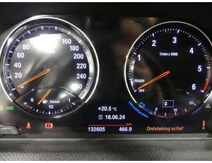 
										BMW SERIE 1 HATCH 116 D ADBLUE (EU6C) 5P full									