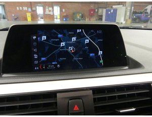 
										BMW SERIE 1 HATCH 116 D ADBLUE (EU6C) 5P full									