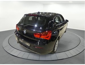 
										BMW SERIE 1 SPORTS HATCH 116 D JOY EDITION 3P full									