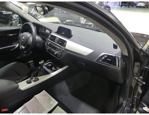 
										BMW SERIE 1 SPORTS HATCH 116 D JOY EDITION 3P full									