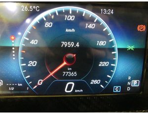 
										MERCEDES BENZ CLASE A MERCEDES-BENZ 180 D AUT full									