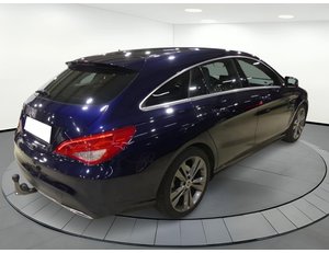 
										MERCEDES BENZ CLASE CLA MERCEDES-BENZ SB 200 D BUSINESS SOLUTION AUT full									