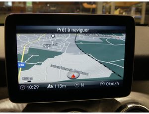 
										MERCEDES BENZ CLASE CLA MERCEDES-BENZ SB 200 D BUSINESS SOLUTION AUT full									