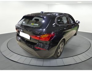
										BMW SERIE 1 HATCH 116 D 5P – CARROCERIA MODERNA full									