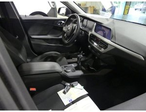 
										BMW SERIE 1 HATCH 116 D 5P – CARROCERIA MODERNA full									