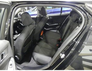 
										BMW SERIE 1 HATCH 116 D 5P – CARROCERIA MODERNA full									