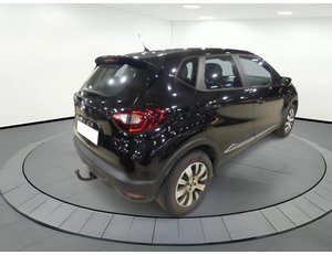 
										RENAULT CAPTUR 0.9 TCE EDITION full									