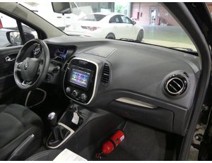 
										RENAULT CAPTUR 0.9 TCE EDITION full									