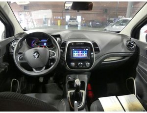 
										RENAULT CAPTUR 0.9 TCE EDITION full									