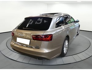 
										AUDI A6 AVANT 3.0 TDI V6 QUATTRO S TRONIC AU 218 full									