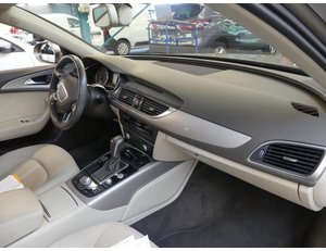 
										AUDI A6 AVANT 3.0 TDI V6 QUATTRO S TRONIC AU 218 full									