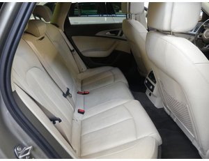 
										AUDI A6 AVANT 3.0 TDI V6 QUATTRO S TRONIC AU 218 full									