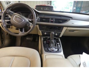 
										AUDI A6 AVANT 3.0 TDI V6 QUATTRO S TRONIC AU 218 full									