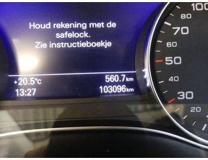 
										AUDI A6 AVANT 3.0 TDI V6 QUATTRO S TRONIC AU 218 full									