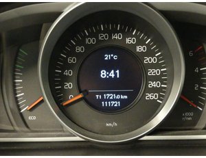 
										VOLVO V40 2.0 D2 ECO KINETIC full									