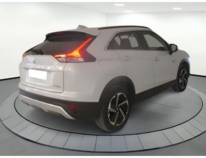 
										MITSUBISHI ECLIPSE CROSS 2.4 PHEV KAITEKI AUTO 4WD full									
