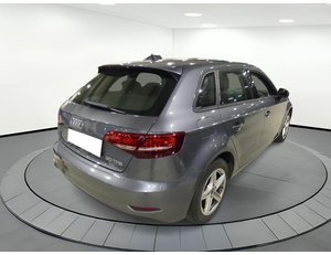 
										AUDI A3 SPORTBACK 30 TFSI (EU6D-TEMP) full									