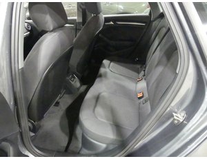 
										AUDI A3 SPORTBACK 30 TFSI (EU6D-TEMP) full									